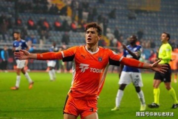 意甲弃将土超复活！30岁亚洲锋霸20场造18球，力压两位金靴领跑射手榜