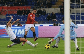 周日022意甲:罗马VS莱切 赛事解析