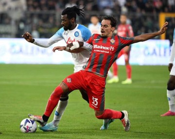 周日005意甲:克雷莫纳VSAC米兰 会有惊喜和反转吗?