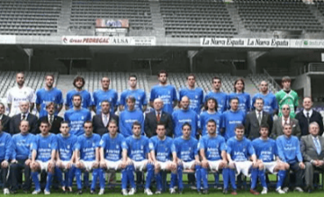 西甲：皇家奥维耶多VS皇家贝蒂斯，最新比分预测