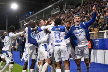 周日021 法甲:欧塞尔VS梅斯 预测分析