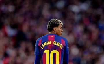 18岁身价破2亿欧元,巴萨4天连失两场,真正不可或缺的竟非亚马尔