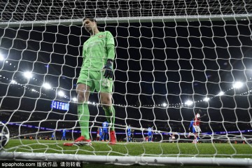 欧冠生死战：阿森纳能否摆脱低迷捍卫主场？葡萄牙体育誓破魔咒！