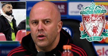 克洛普一语道破萨拉赫两次被雪藏背后真相,利物浦更衣室矛盾早有端倪?