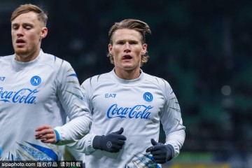 意甲：国米5-0大胜萨索洛，迪马尔科助攻称雄，劳塔罗继续发威！