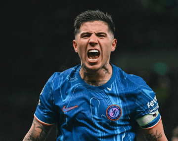 被内部禁赛2场，曝切尔西为恩佐标价1亿镑，6年长约只能去皇马？