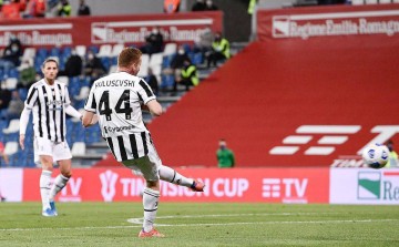 尤文图斯近四轮保持不败，状态火热；萨索洛遭遇两连败，表现持续低迷？