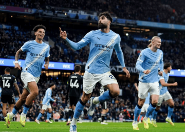 枪手红军拜仁连环杀!米兰体育细数曼城地狱赛程:这是要逼死冠军