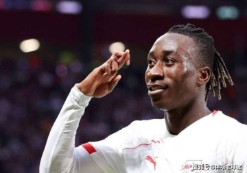 从半职业联赛到身价有望破亿!德甲赛场过人王,引发一众豪门追求