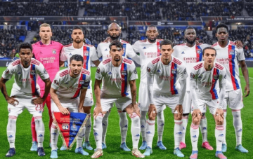 法甲赛事深度解析:里昂VS斯特拉斯堡全方位前瞻