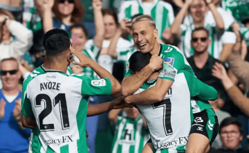 西甲保级与冲欧的生死博弈!贝蒂斯主场残阵迎敌,巴伦西亚客场能否绝境求生?