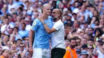 英超-曼城3-0埃弗顿：重回争冠之师，蓝月走在正确的道路上|前瞻