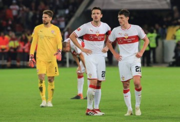 波鸿主场迎战斯图加特,升班马能否阻击德甲劲旅?