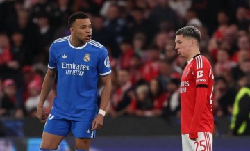 普雷斯蒂安尼被禁赛,彰显皇马欧冠十五冠的深厚实力底蕴