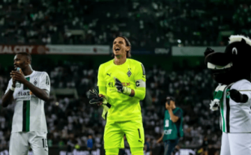 德甲第25轮前瞻:拜仁VS门兴,凯恩缺阵诺伊尔复出