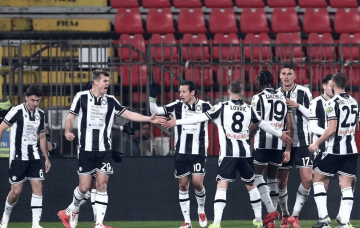 意甲焦点战:莱切 VS 乌迪内斯