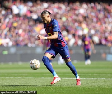拉菲尼亚伤情告急:巴萨锋线再遭重创,马竞之战悬念重重