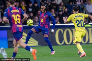 英超前三差3分,意甲前三差2分,西甲前二差4分,法甲前二差1分!五大联赛争冠悬念依旧!