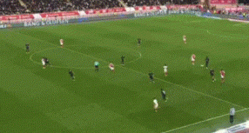 刺激!1-0,30岁日本球星闪耀欧洲:一剑封喉,率队掀翻法甲第一