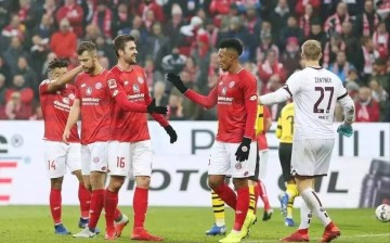 德甲焦点战:拜仁主场迎战美因茨,三分是唯一目标