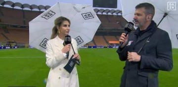 一日意甲最新动态:巨大争议致国米失分,米兰力克拉齐奥斩获三分