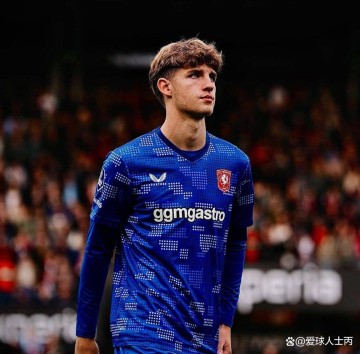 来了，巴萨！18岁宝石或来投，4000万挖德甲铁闸，防线大换血