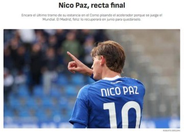 意甲5球5助!皇马将回购21岁新星:短短1年身价暴涨550%