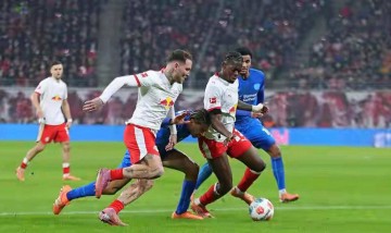 红牛陨落：药厂逆转背后的德甲格局全面重塑