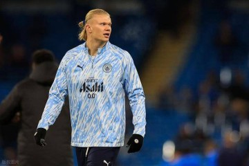 0-2，哈兰德哑火，曼城不敌德甲第3，本赛季欧冠不败金身告破