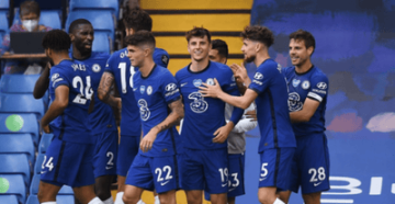 切尔西1亿欧砸懵国米!三大核心变代金券,蓝黑军团何去何从