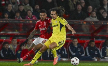 穆帅旧将逆转欧冠双冠王,诺丁汉森林遗憾出局无缘欧联淘汰赛