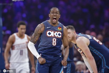 左腿筋一级拉伤！杰伦威廉姆斯将每周接受伤情评估