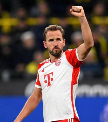 哈里·凯恩给皇马的，根本不是两场欧冠淘汰赛的胜负，而是一张迟到三年的账单