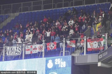 西甲焦点战:赫塔费VS西班牙人、马洛卡VS埃尔切、亚特兰大VS卡利亚里 比分预测与赛事分析