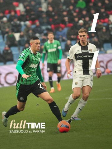 意甲联赛：萨索洛人才辈出，尤文图斯主场受挫