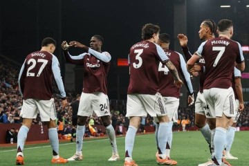 十连胜+不惧BIG6！英超本赛季最大的搅局者，背后逻辑何在？