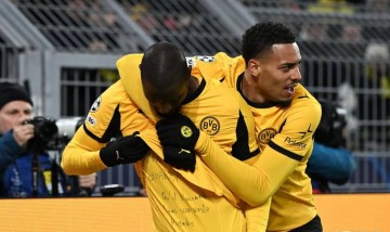 科瓦奇带领多特蒙德狂飙:豪取四连胜,欧冠附加赛击败劲敌,晋级希望大增