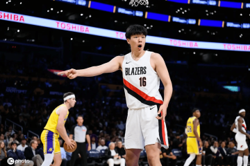 助队大逆转!杨瀚森14分11板3助0失误 正负值全队最高