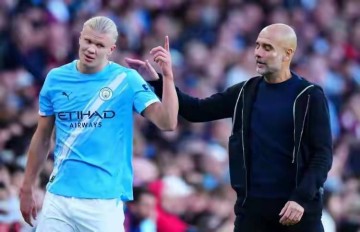 别自欺欺人!曼城所谓“两大反转”全是借口,9分差距只是遮羞布!