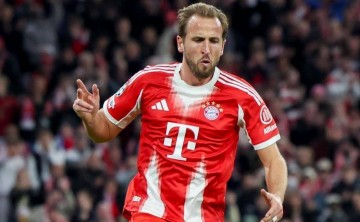 足坛狂欢夜,5-1逆转!4-0零封!利物浦拜仁狂胜,皇马欧冠3连胜