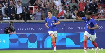 热刺考察法甲新星，但这次的竞争不是一个量级