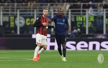 米兰运营成本意甲第3，工资成本第5，0球恩昆库队内最高薪