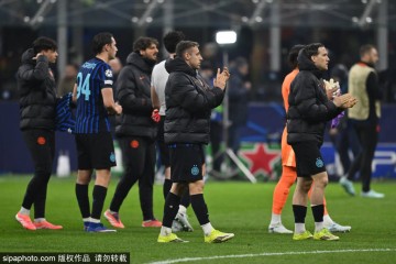 1-0!AC米兰双杀国际米兰再赢德比,分差剩7分,意甲冠军悬念被重新点燃