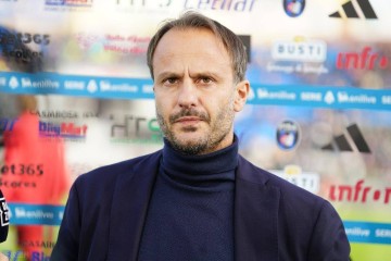 0-1输球输人,43岁吉拉迪诺率队不敌帕尔马,遭遇3轮意甲不胜