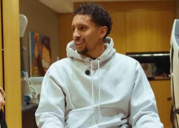 马尔基尼奥斯：内马尔真的很想去世界杯，我们都希望他能参加