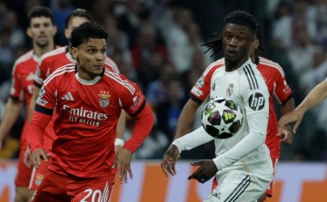 欧冠16强正式揭晓:英超豪门六队杀入,意甲仅剩亚特兰大一支代表