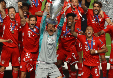 德甲:拜仁慕尼黑VS门兴格拉德巴赫,最新分析比分预测