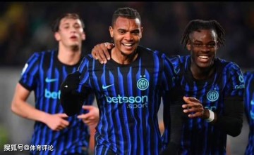 一场2-0!国际米兰全取三分,5000万欧元身价左后卫,闪耀全场