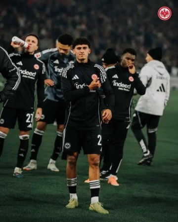 欧冠格局生变：英超强势霸榜，德甲或成本季“最拉胯”联赛？