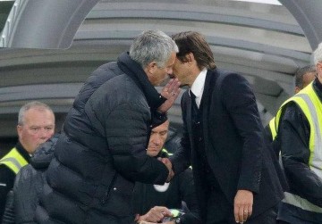 孔蒂太难了!穆帅欧冠150场里程碑震撼意甲冠军,本菲卡奇迹希望燃起